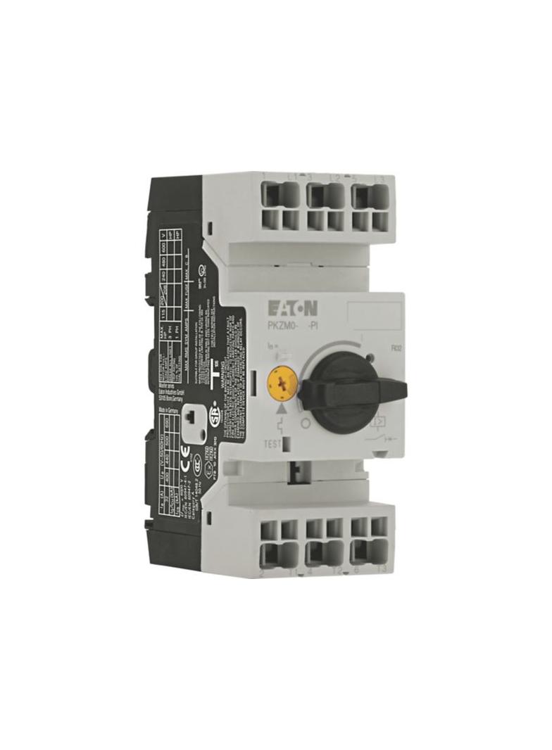 PKZM0-16-PI Wyłącznik silnikowy PKZM0 Push-In 10-16A 199159 EATON