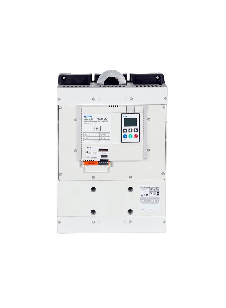 S811+V65P3S Softstarter 650A 315kW 24VDC 169003 EATON