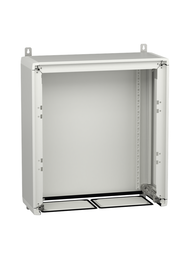 PrismaSet Obudowa natynkowa 650x600x260mm IP55 LVS08303 Schneider
