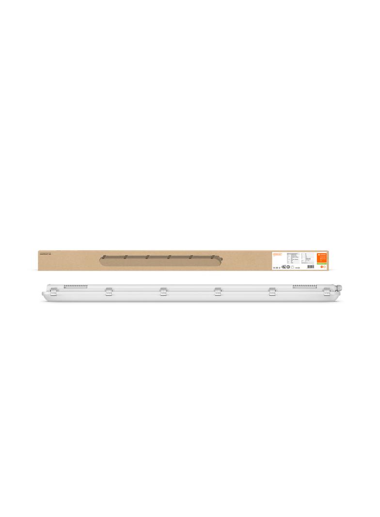 Oprawa DAMP PROOF DALI 1200 32W 840 IP65 GY