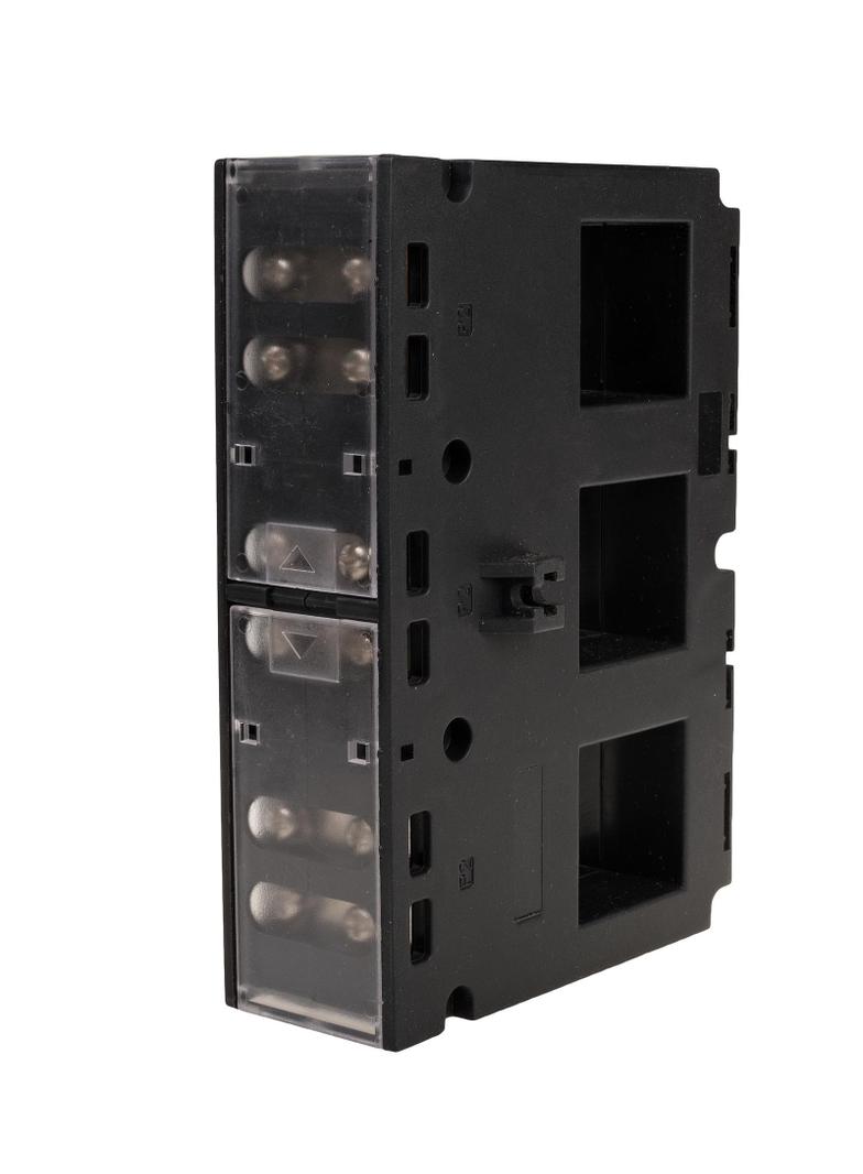 Przekładnik prądowy - trójfazowy, nap. znamionowe 720V AC, 400/5A