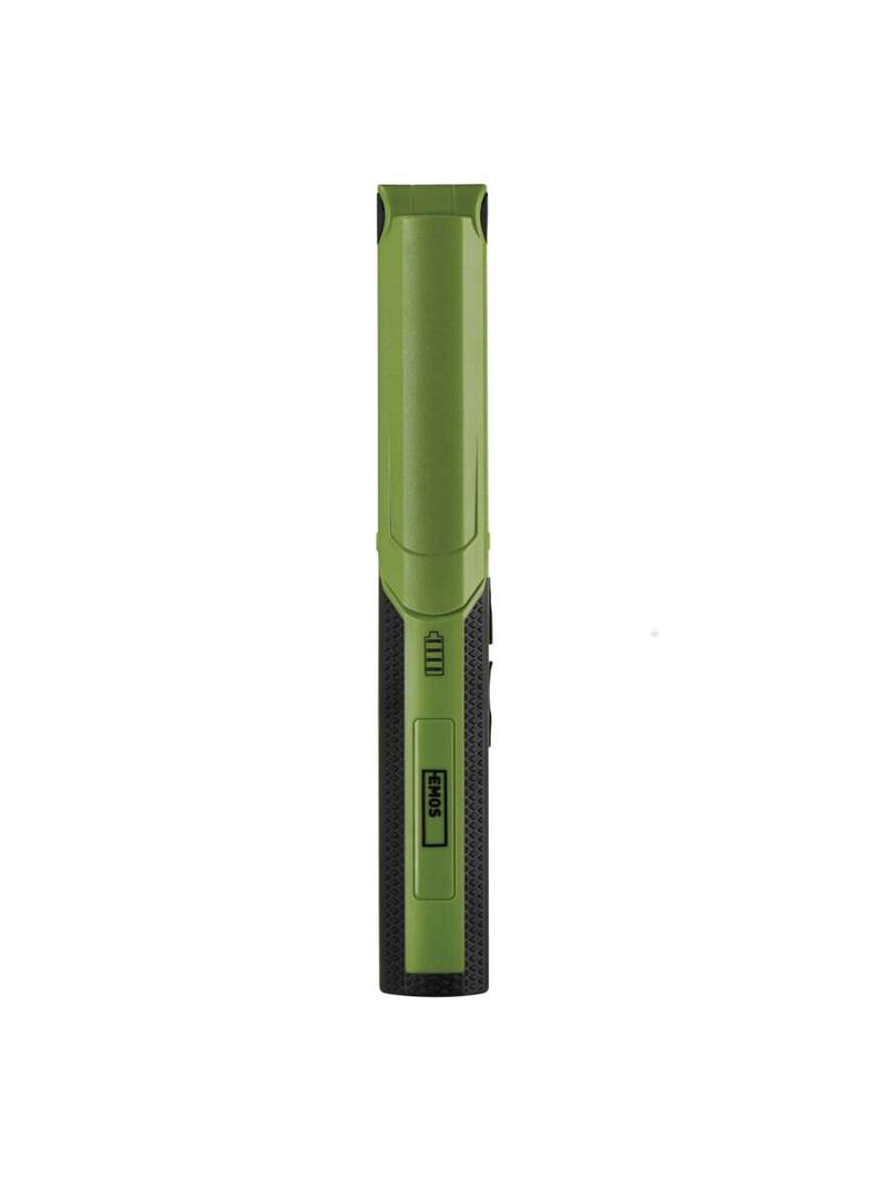 Lampa warsztatowa 2× 3W LED COB + 1W, powerbank, ładowalna P4535 EMOS