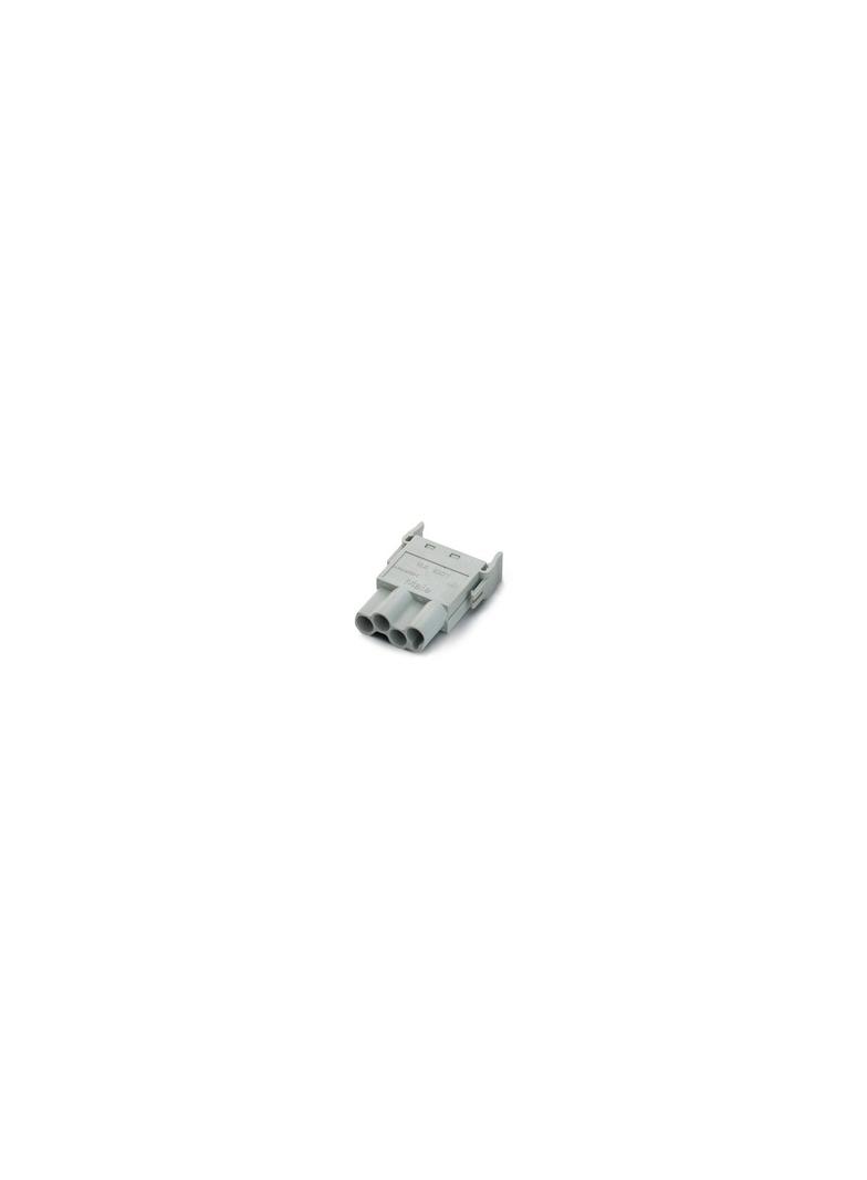 MCS 4 CM WKŁAD MODUŁOWY MĘSKI 10399000 LAPP KABEL
