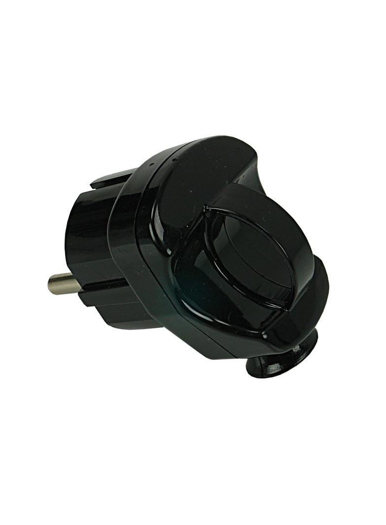 AWA-WS wtyczka katowa Z-chwytem 51.51 OPATÓWEK