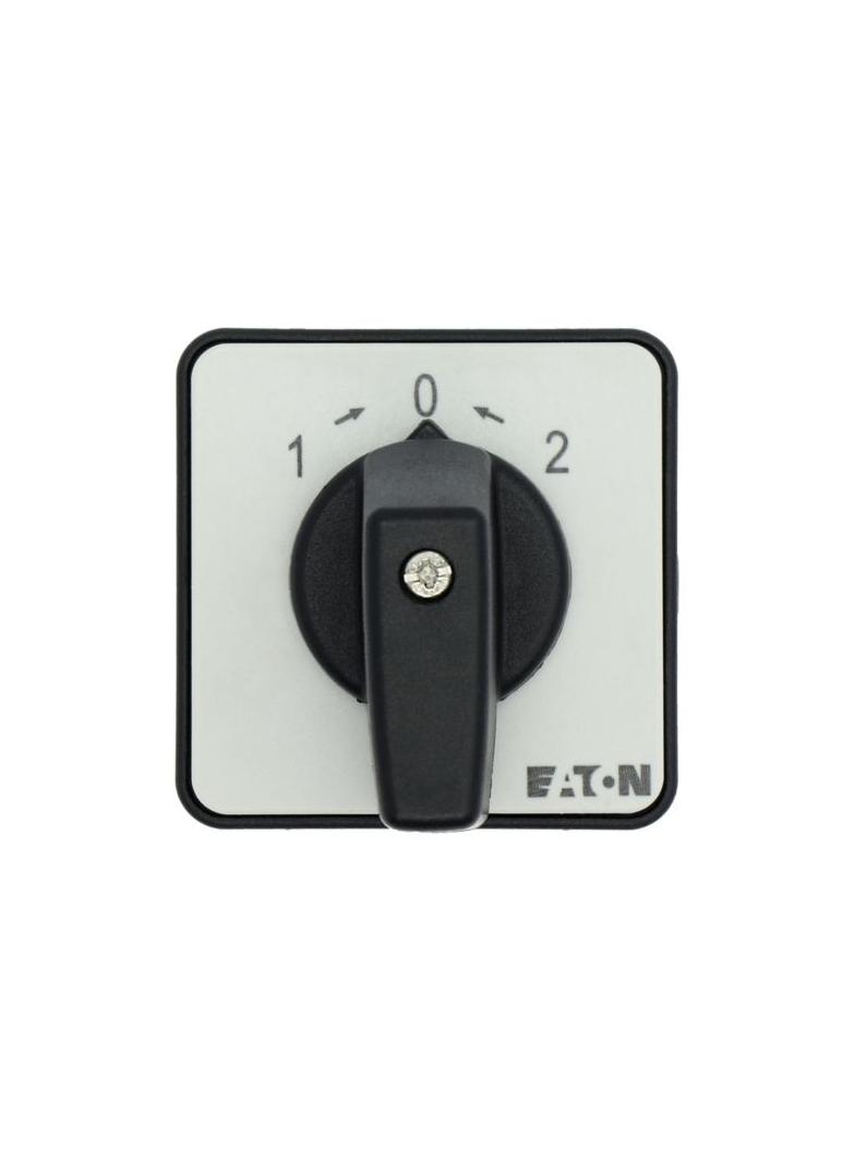 T0-3-8216/E Łącznik krzywkowy 20A 6.5kW 024609 EATON