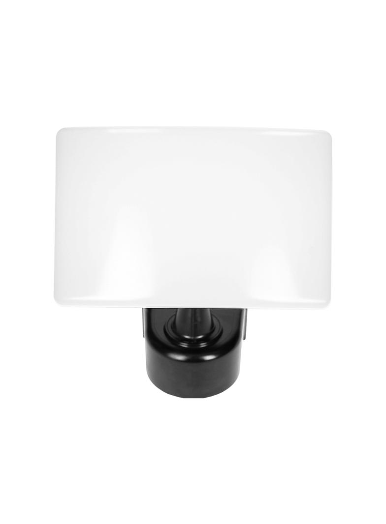 TOS LED 30W naświetlacz ogrodowy LED 2200lm IP65 4000K PC czarny AD-NL-6148BL4 ORNO