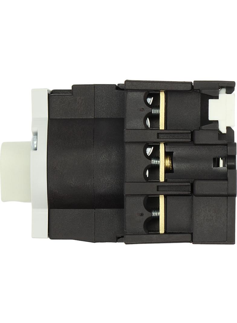 P1-32/M4/SVB Rozłącznik awaryjny 3P 32A przedłużka metalowa 400mm 172865 EATON