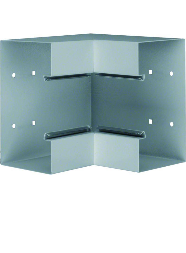 tehalit.BRS Kąt wewnętrzny 100x170 stal ocynk BRS1001704VERZ HAGER