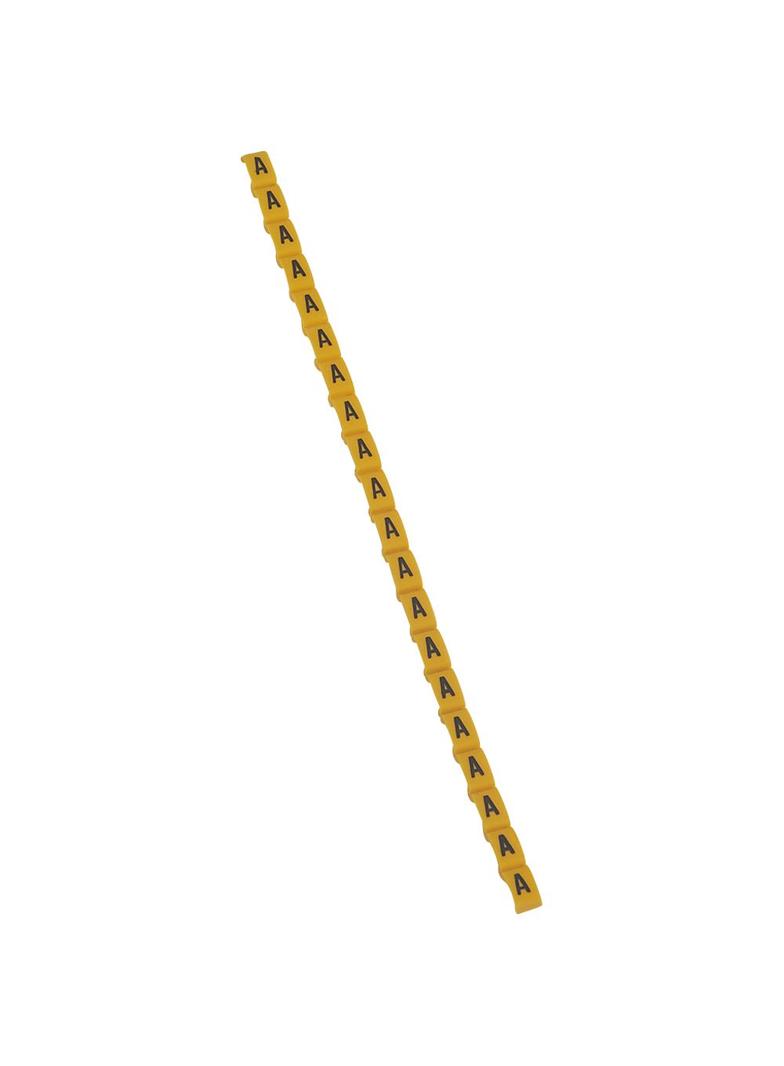 Duplix - Oznacznik:A (X600) 038410 LEGRAND