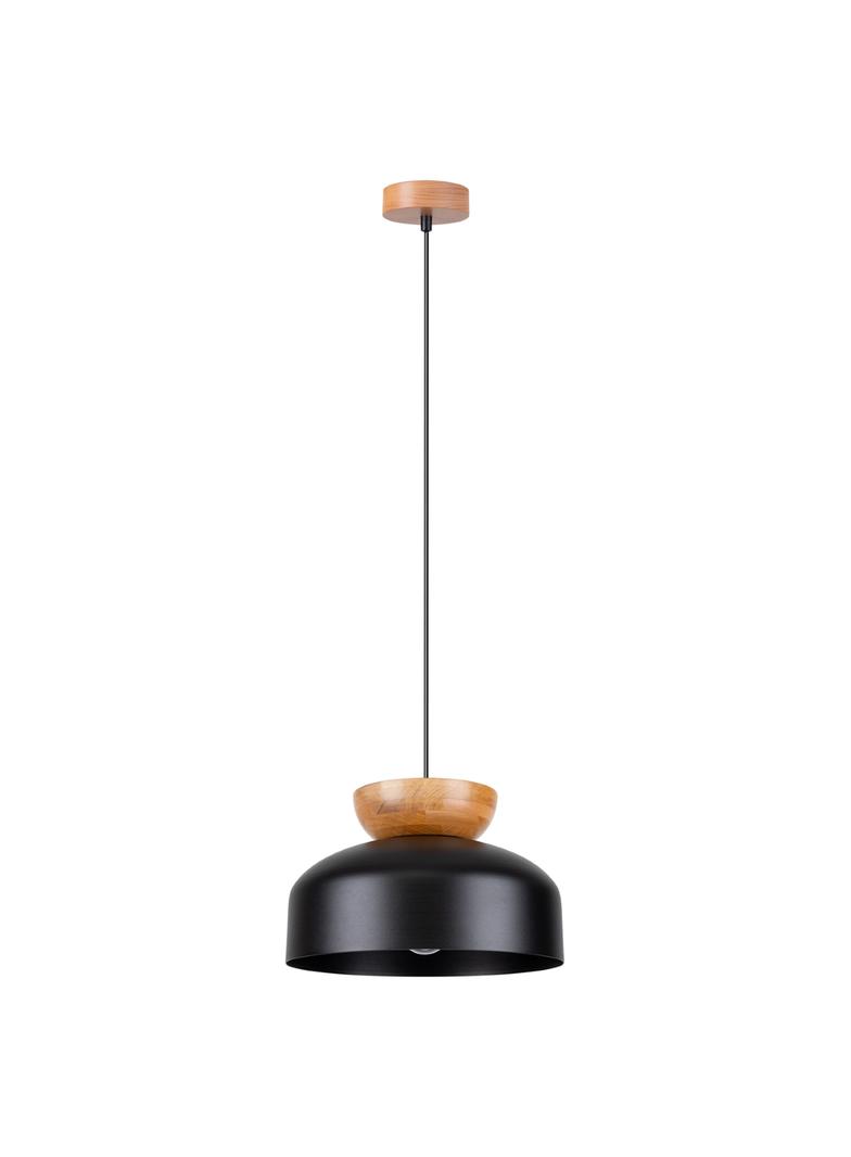 Lampa wisząca MARION czarna