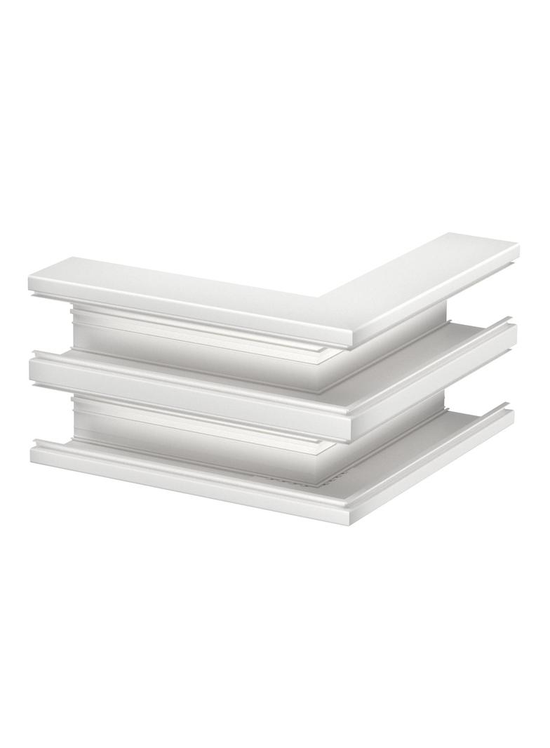 GA-DA90210RW, Naroże zewnętrzne 2-komorowe