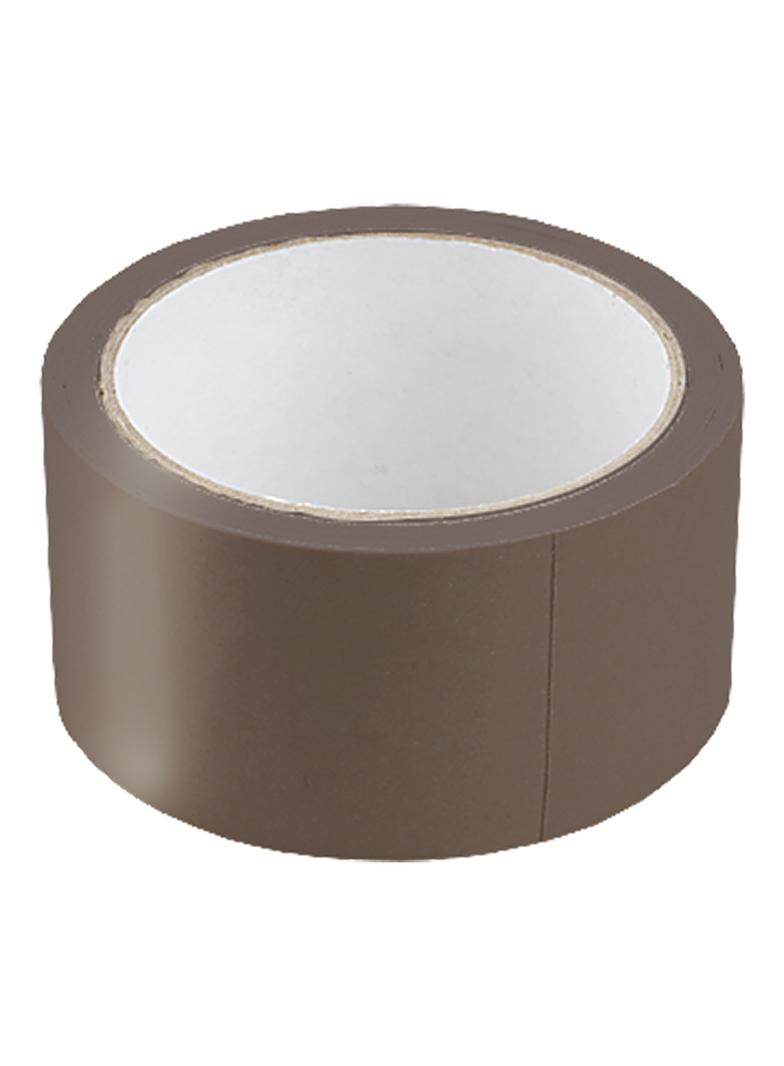 Taśma pakowa 48 mm x 35 m, brązowa