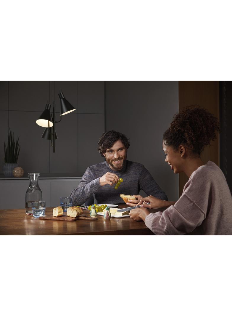 Lampa LED COMFORT/SUPERIOR DIM Spot 50 PAR16 Glass 4,7W/927 GU10