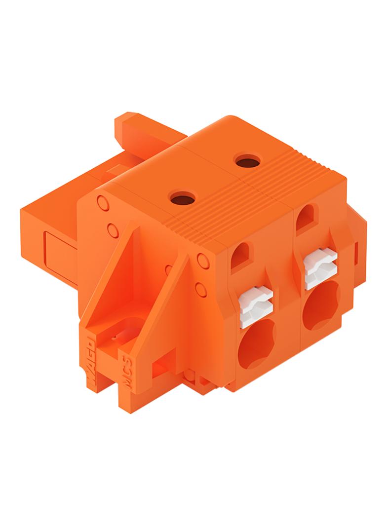 1-przewodowe gniazdo