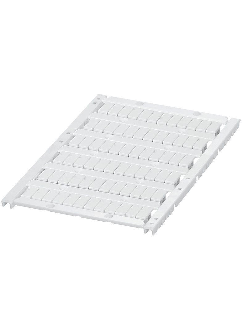 Złączki NSY, akcesoria do drukownaia znaczników NSYTRABPV5