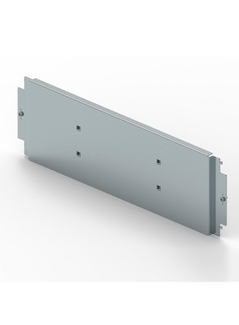 XL3S PODSTAWA MONTAŻ. POZIOMA DPX3 / DPX-IS 1600 3P 36M, Legrand