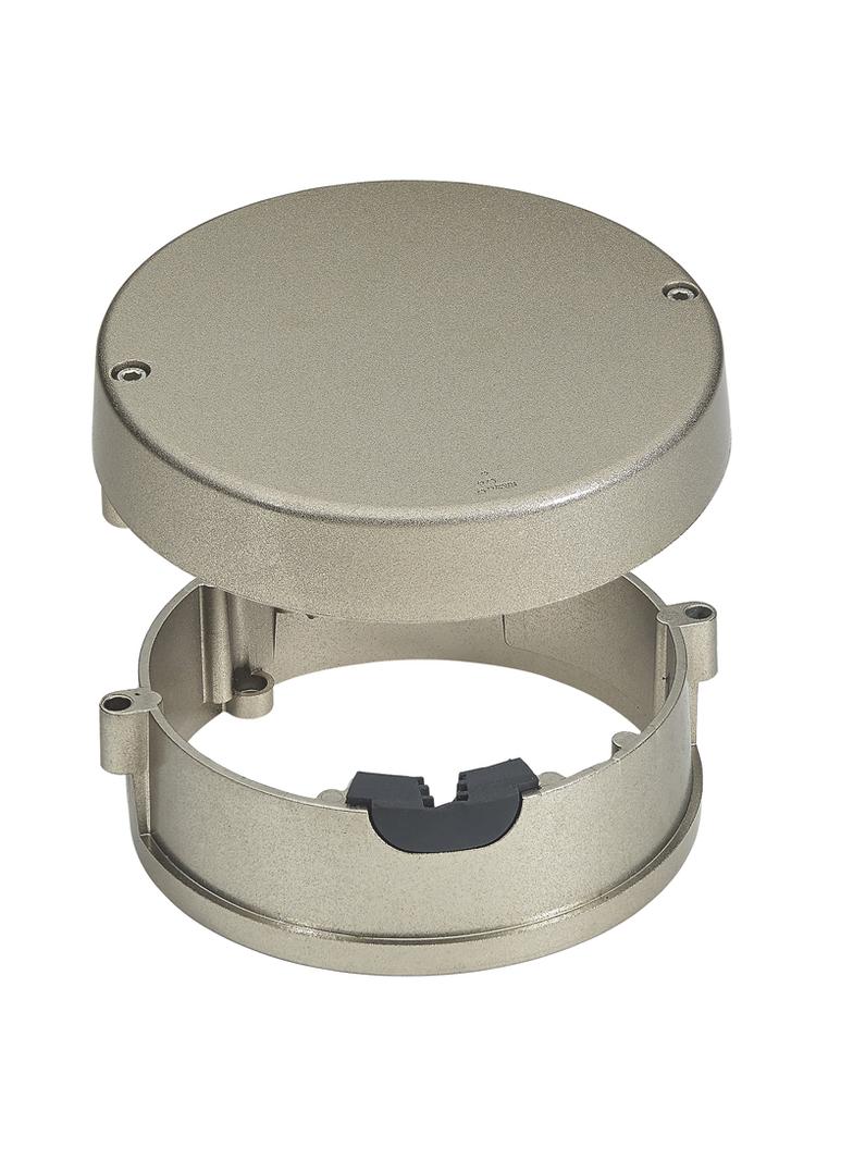 WYJŚCIE KABLA IP55 DO PUSZEK 4M, Legrand