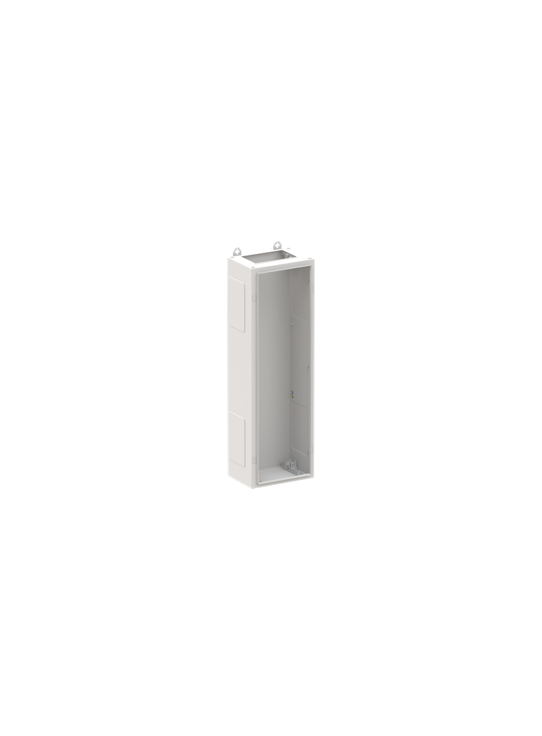 TG106GB TwinLine-G szafa naścienna I kl. izol. IP30 bez drzwi 2CPX010231R9999 ABB