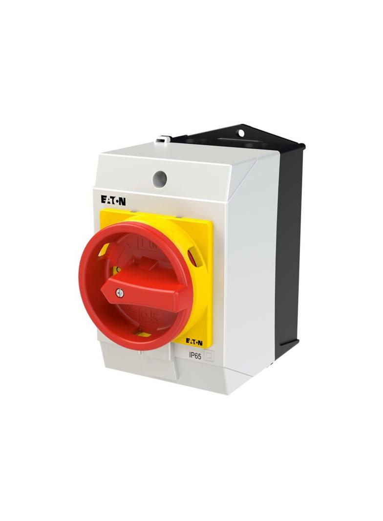 T0-3-15683/I1/SVB Łącznik krzywkowy 20A 6.5kW 207157 EATON