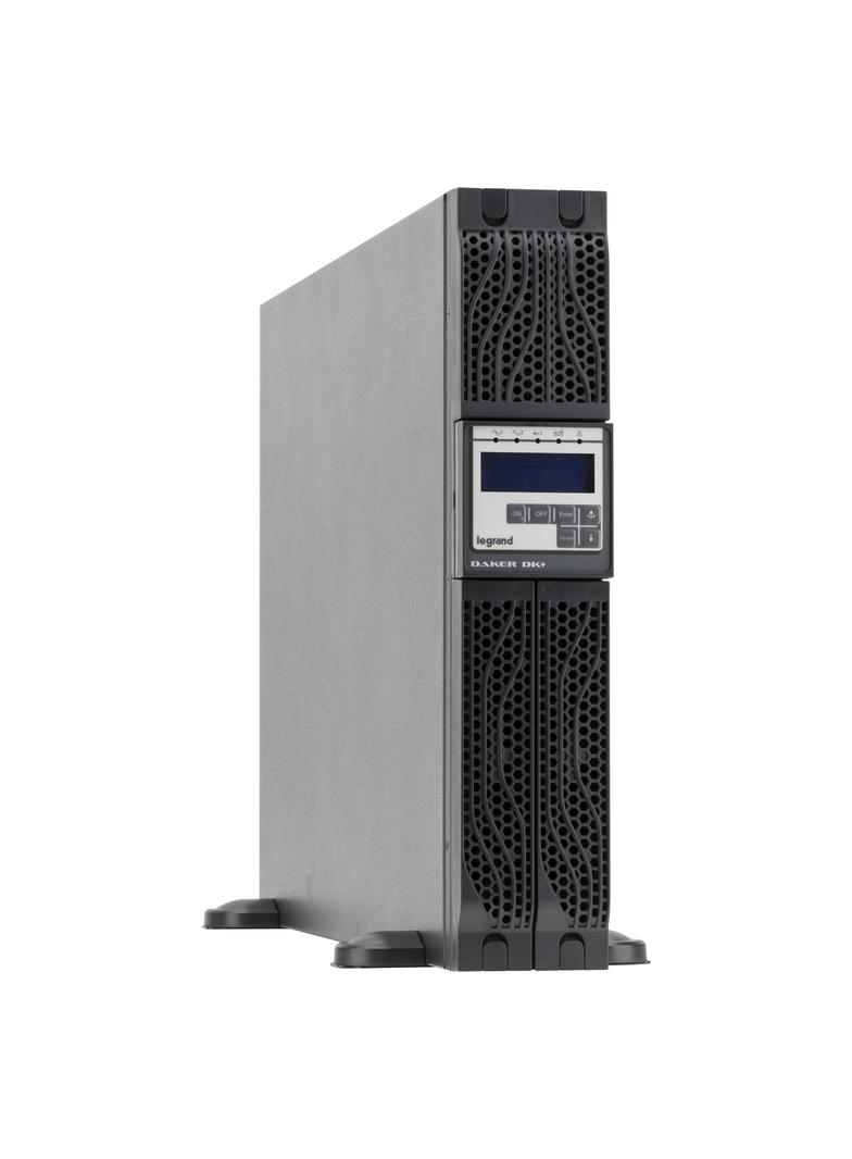 UPS Daker DK Plus+ 2kVA 10min., Legrand