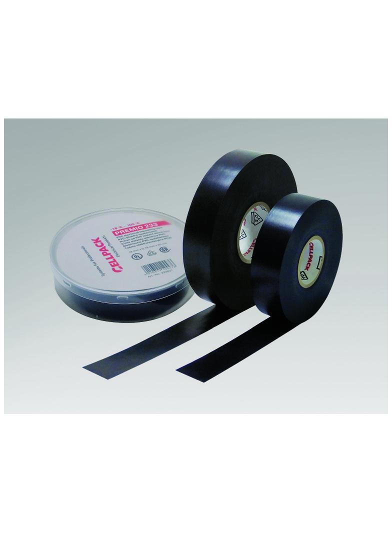 Premio 233 19 x 20 x 0,18, Taśmy PREMIO typ  233, 845, 550, 1130, 1180, 2281, seria 233