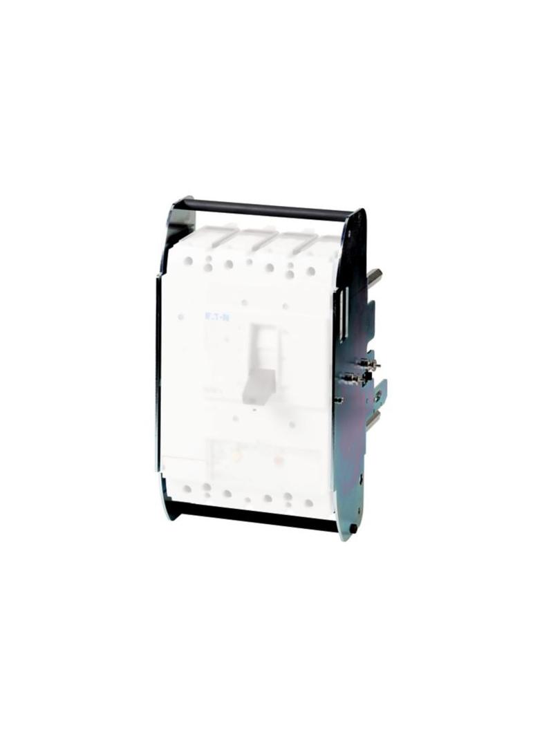 +NZM4-4-XAVE Wysuwany zespół wyłącznika 4P 266718 EATON