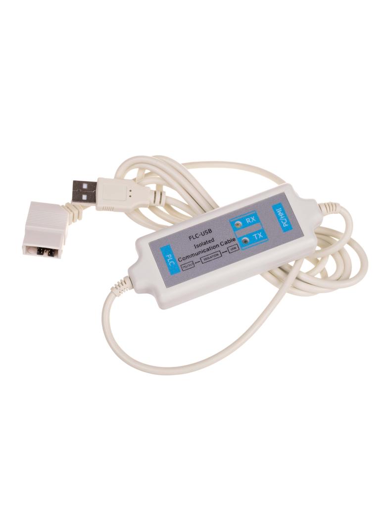 Interfejs do programowania sterowników FLC FLC-USB F&F