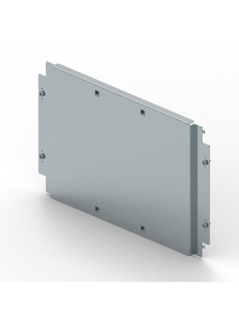 XL3S PODSTAWA MONTAŻ. PIONOWA DPX3 / DPX-IS 1600 24M, Legrand