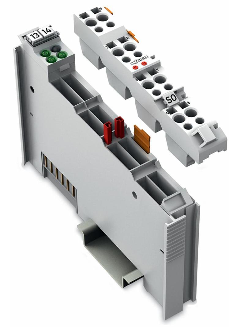 moduł interfejsu RS-485