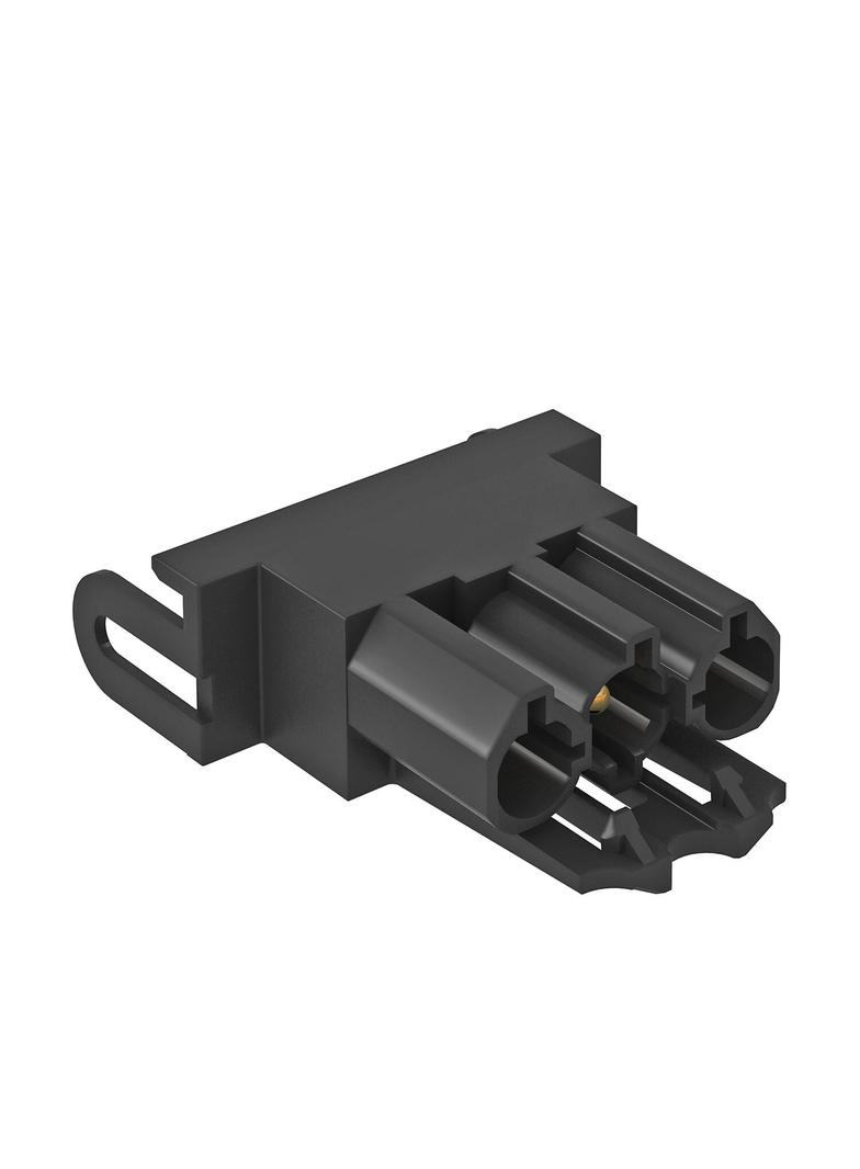 STA-SKS S1 SW, Adapter elementu wtykowego