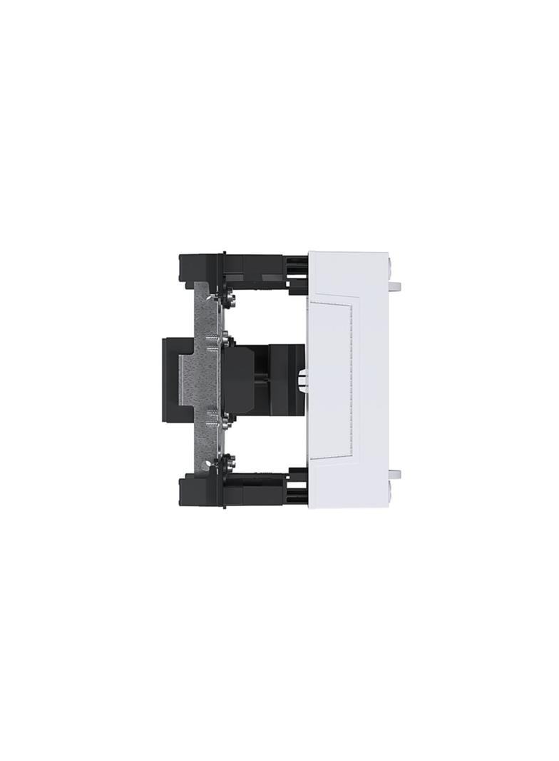 univers N Blok dla aparatów modułowych montowanych poziomo 1x12M 150x250mm UD11B1 HAGER