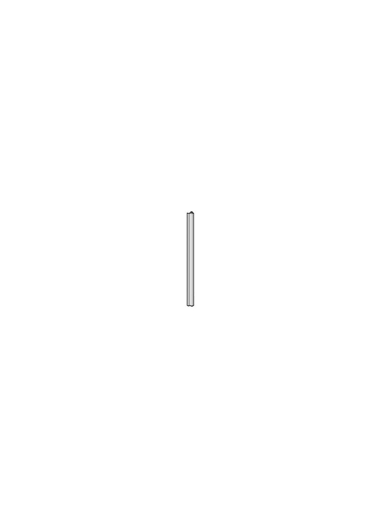 LISTWY WYKOŃCZENIOWE IP55, Legrand