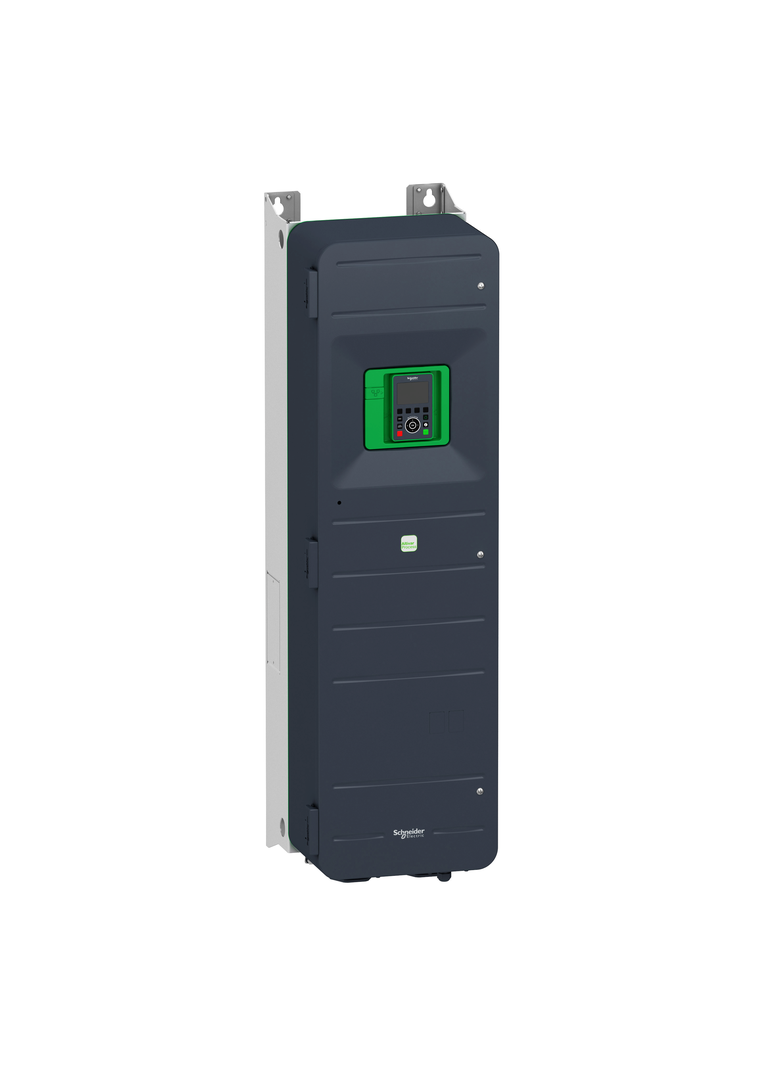 Przemiennik częstotliwości ATV950 3 fazowe 380/480VAC 50/60Hz 55kW 106A IP55 ATV950D55N4