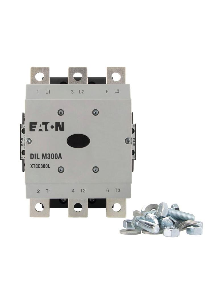 DILM300A/22(RA110) Stycznik mocy 300A (160kW 400V) AC3 139555 EATON