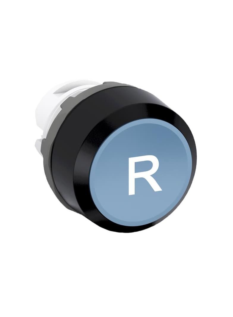 Przycisk kryty monostabilny MP1-7144