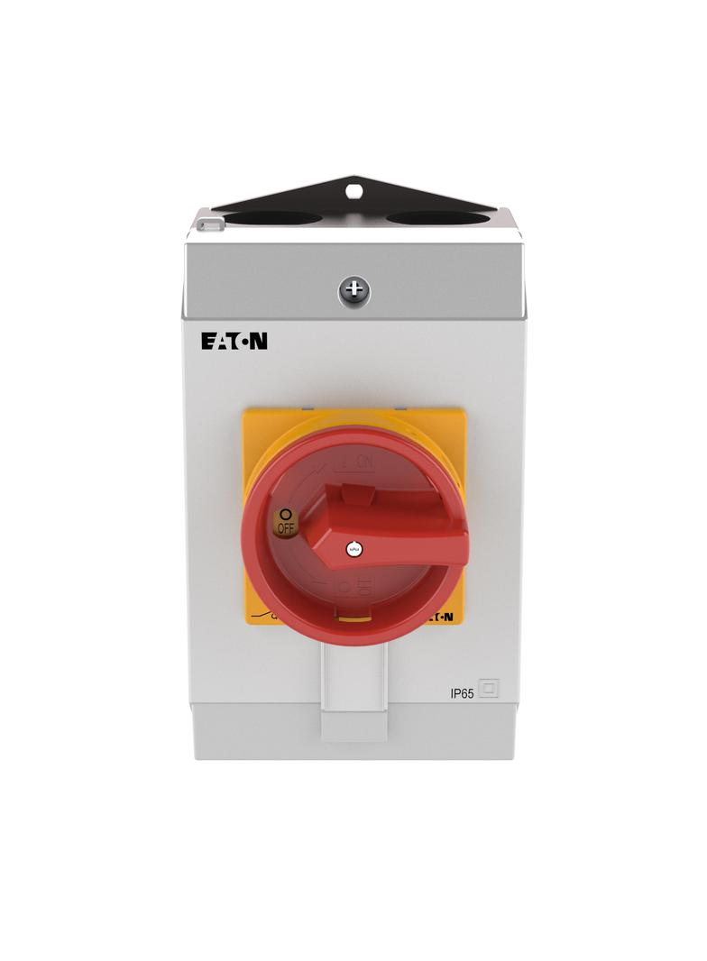 T3-1-8200/I2/SVB Łącznik krzywkowy 32A 13kW 207200 EATON