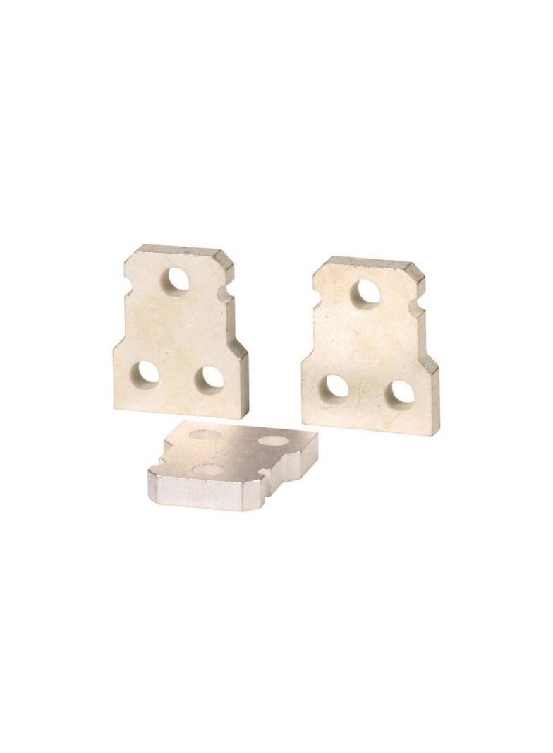 NZM4-XKM1 Płyta modułu z 1 otworem 3P 266814 EATON