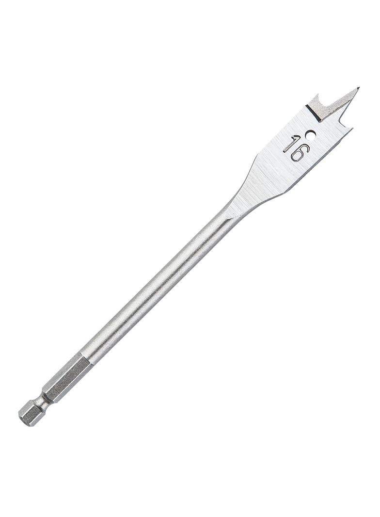 Wiertło do drewna łopatkowe, 16 x 152 mm