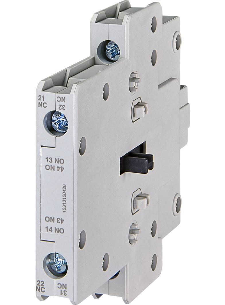 BCXMLE11 STYK POMOCNICZY BOCZNY 1Z 1R