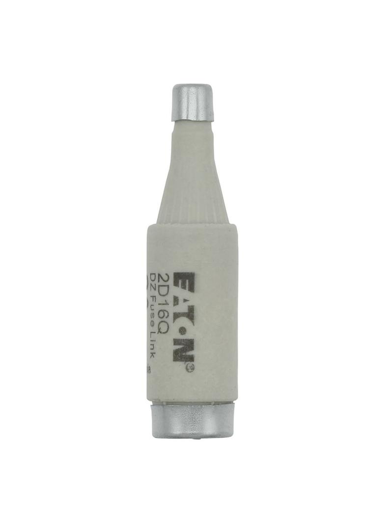 FUSE 2A DI/E16 500VAC DZ Wkładka DI 2A 500VAC DZ E16 2D16Q EATON