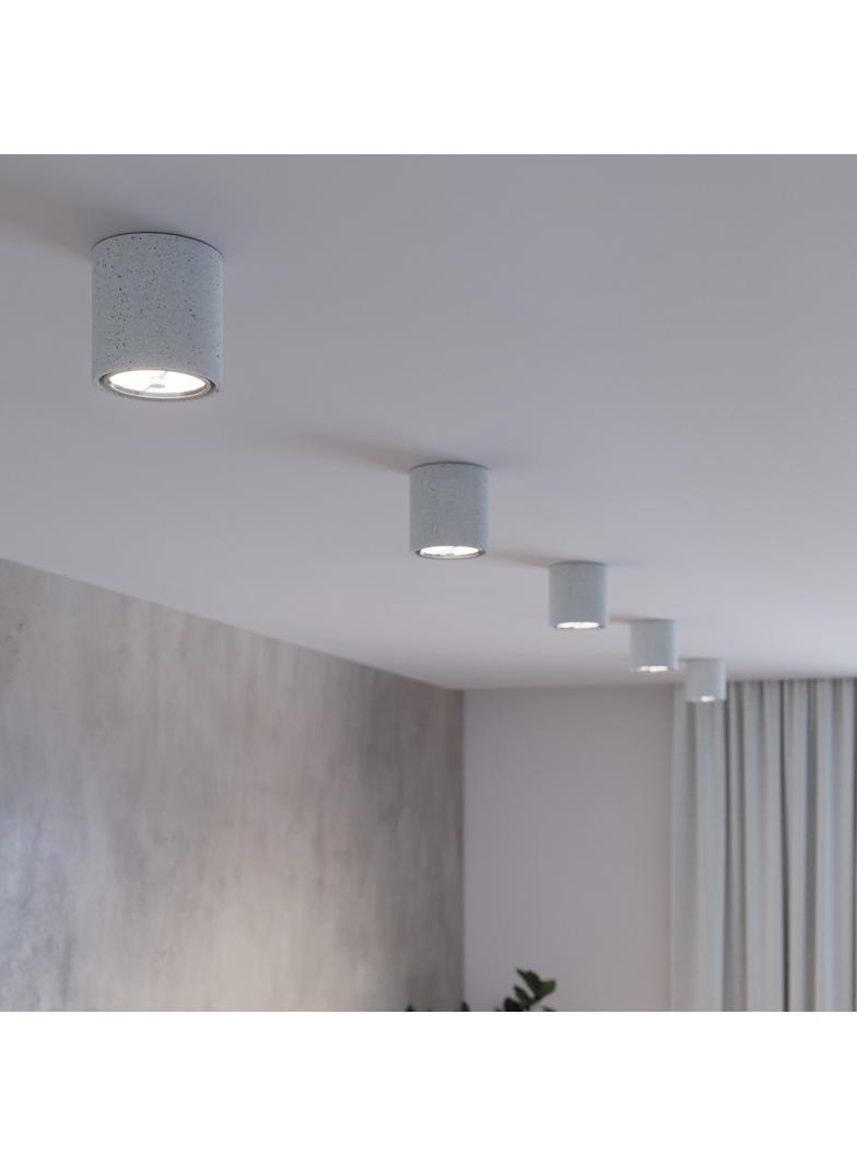 Plafon CULLO 140 beton