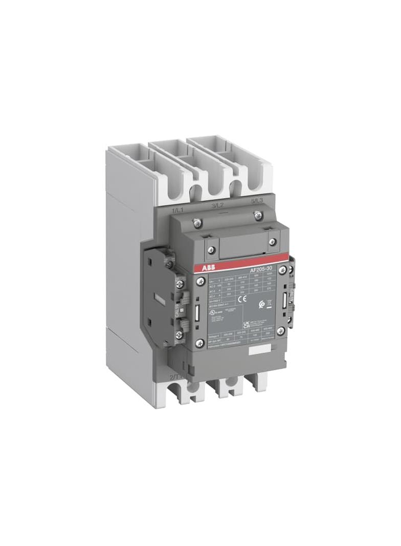 Stycznik AF205-30-22-11 24-60V 1SFL527002R1122 ABB