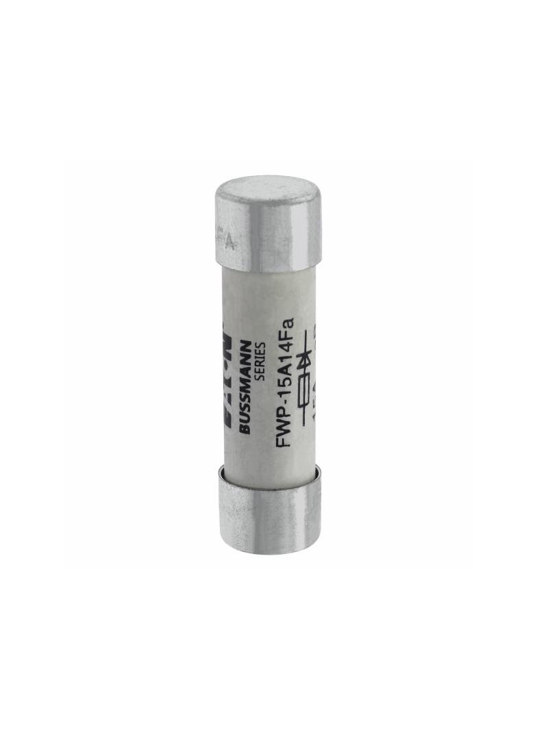 15AMP 700VAC FERRULE 14.3 X 50.8MM 15AMP 700VAC cylindryczna do półprzewodników 14.3 X 50.8MM FWP-15