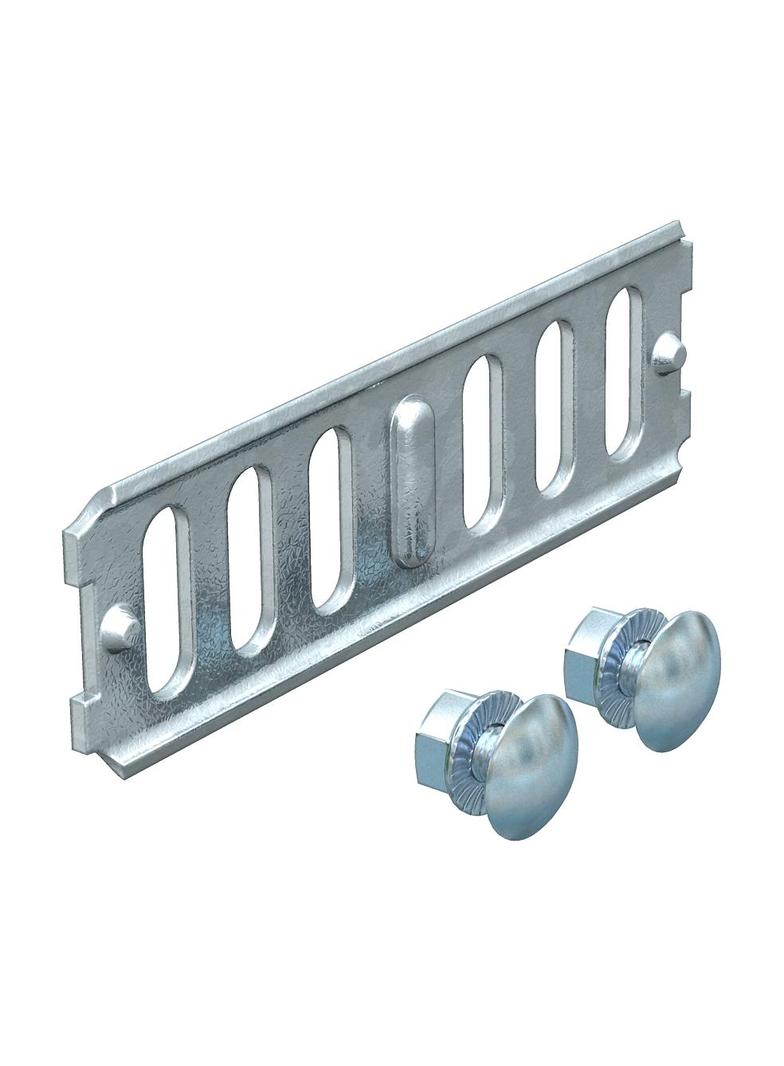 RLVK 35, ŁĄCZNIK WZDŁUŻNY 35MM FT