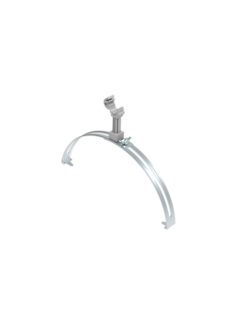 OC UCHWYT GĄSIOROWY UNIWERSALNY G6 59.2 OC