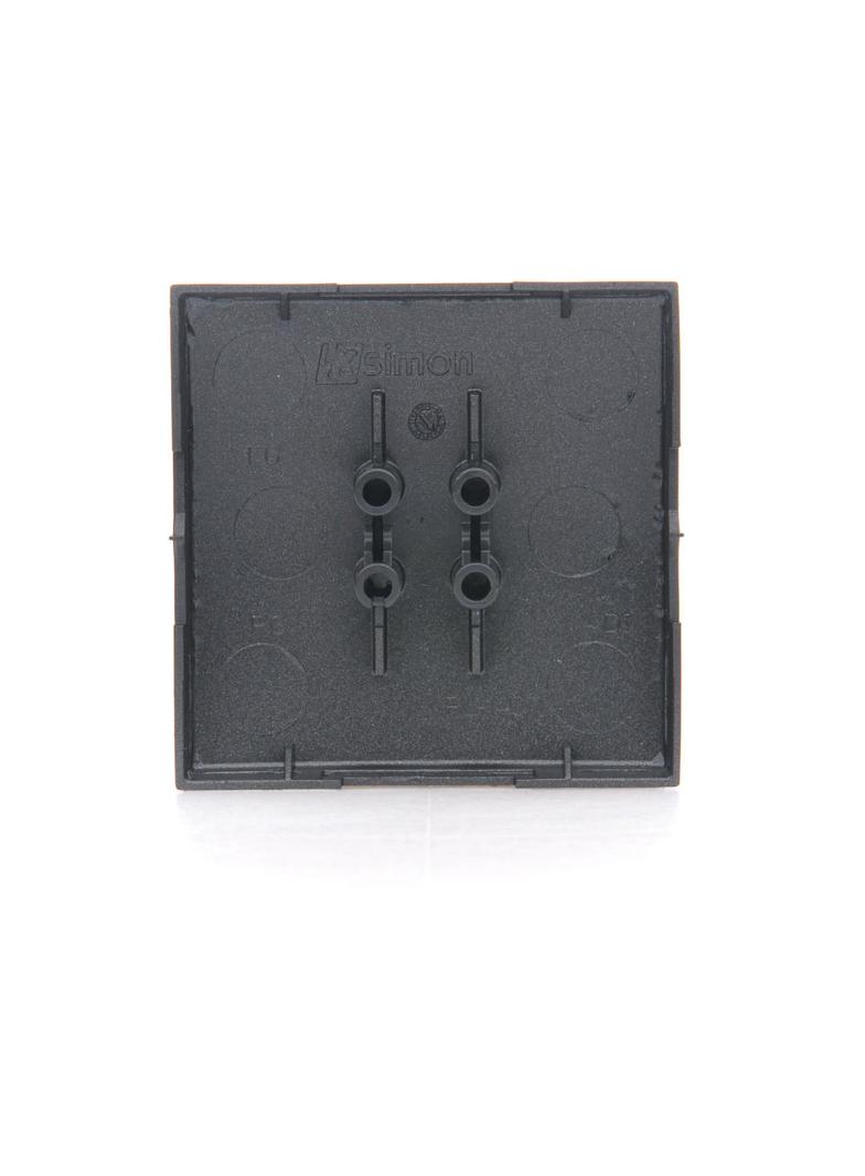 Simon 54 Klawisz do mechanizmów: SW1M SW6M SW7M SP1M antracyt DKW1/48 KONTAKT