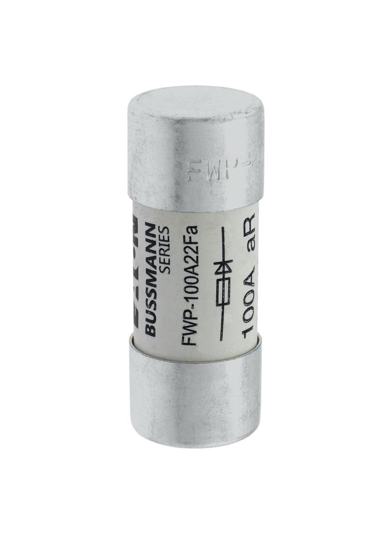 100A 600V 22X58 INDICATED 22 X 58MM 100A 700V 22X58 cylindryczna do półprzewodników wybijak 22 X 58M