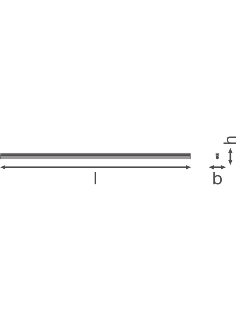 Oprawa liniowa LINEAR COMPACT BATTEN 1200 20W 4000K
