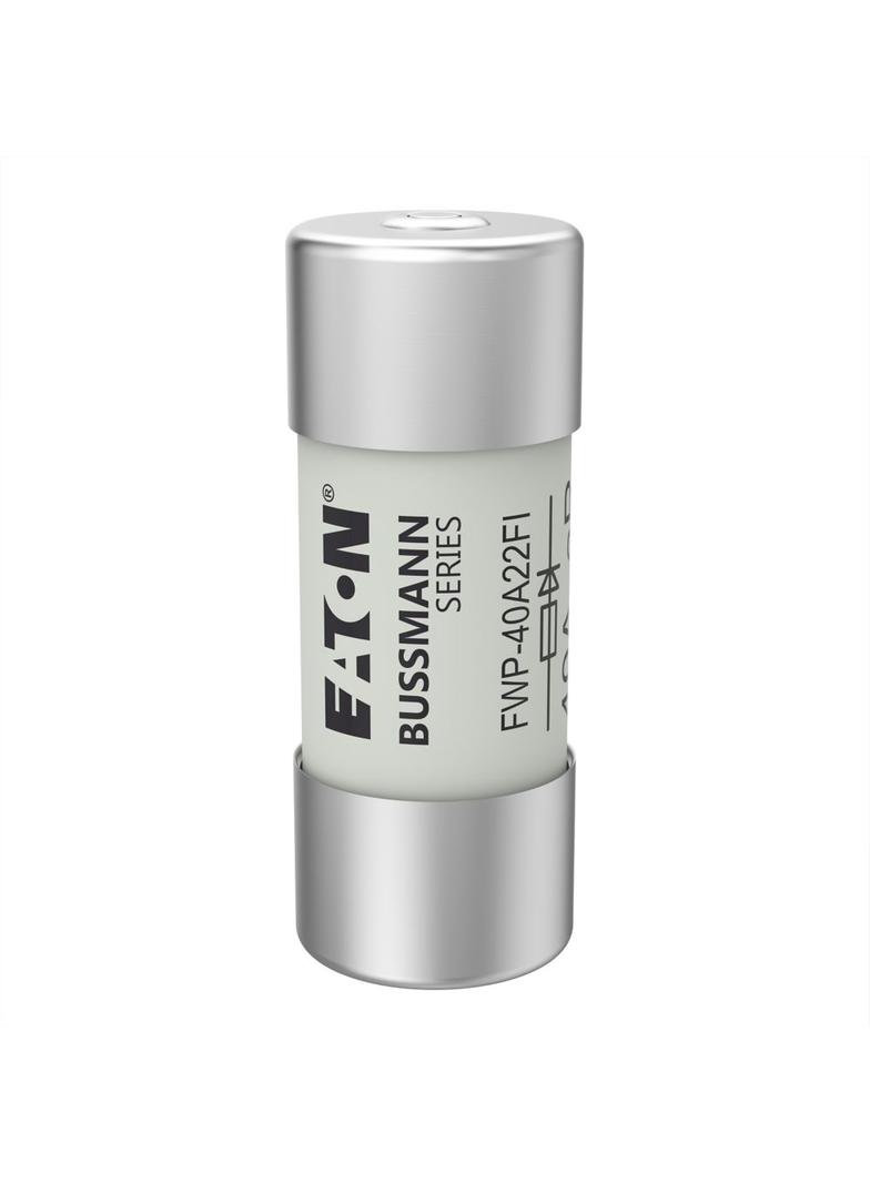 40A 690V 22X58 INDICATED 22 X 58MM 40A 700V 22X58 cylindryczna do półprzewodników wybijak 22 X 58MM