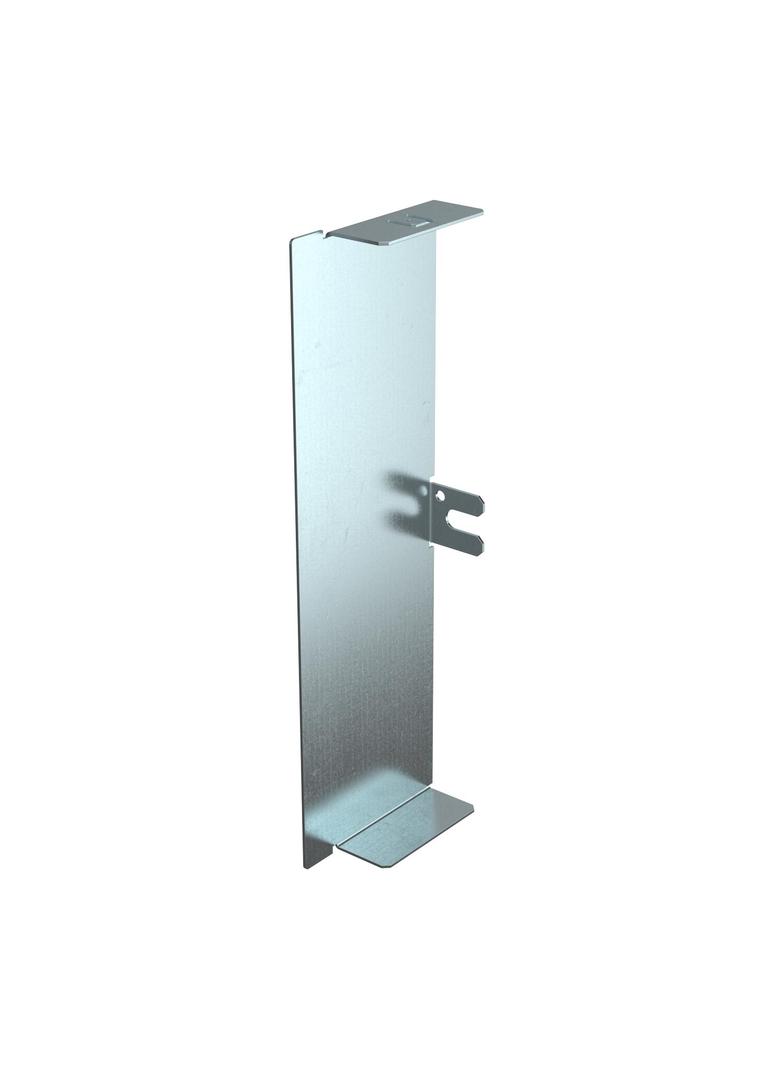 KOŃCÓWKA LKM 60X200 STAL